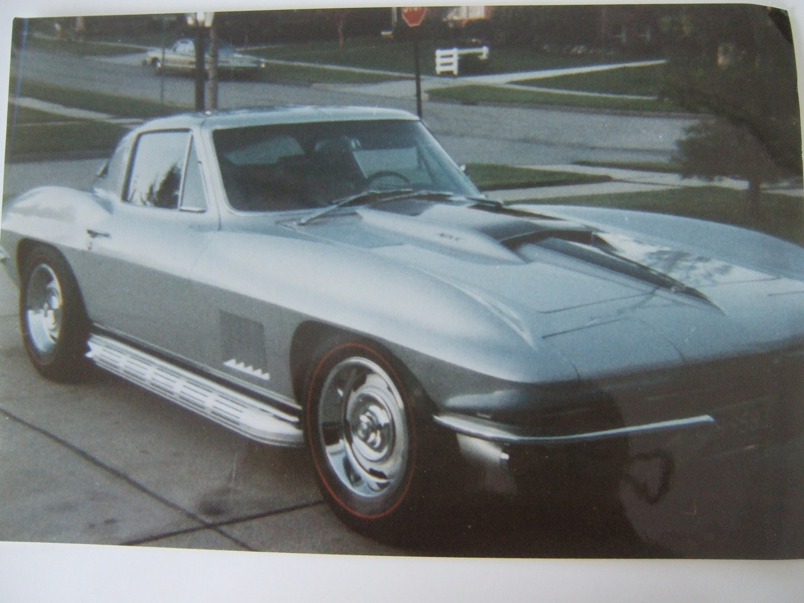 1967 435 Coupe Image