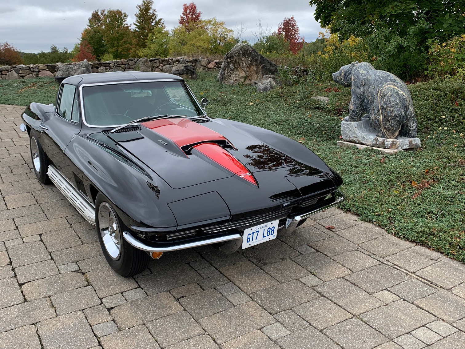 1967 L88 Image
